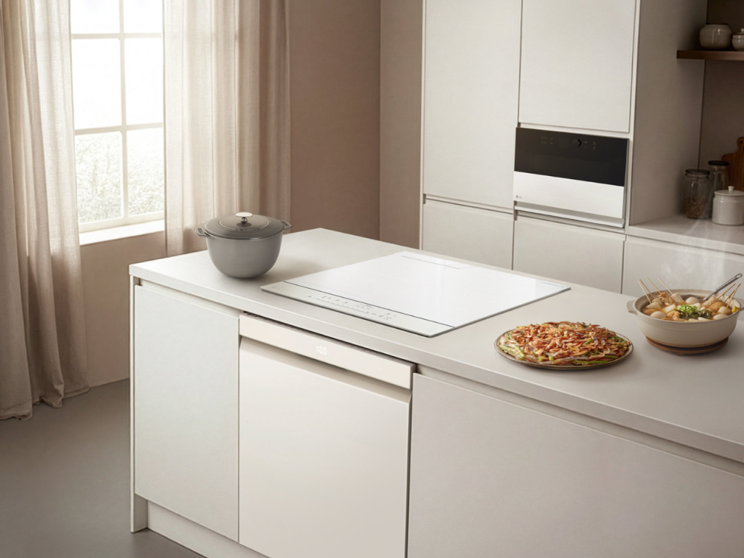 [LGE.COM 홈스타일] 라이브 5%쿠폰 기획전