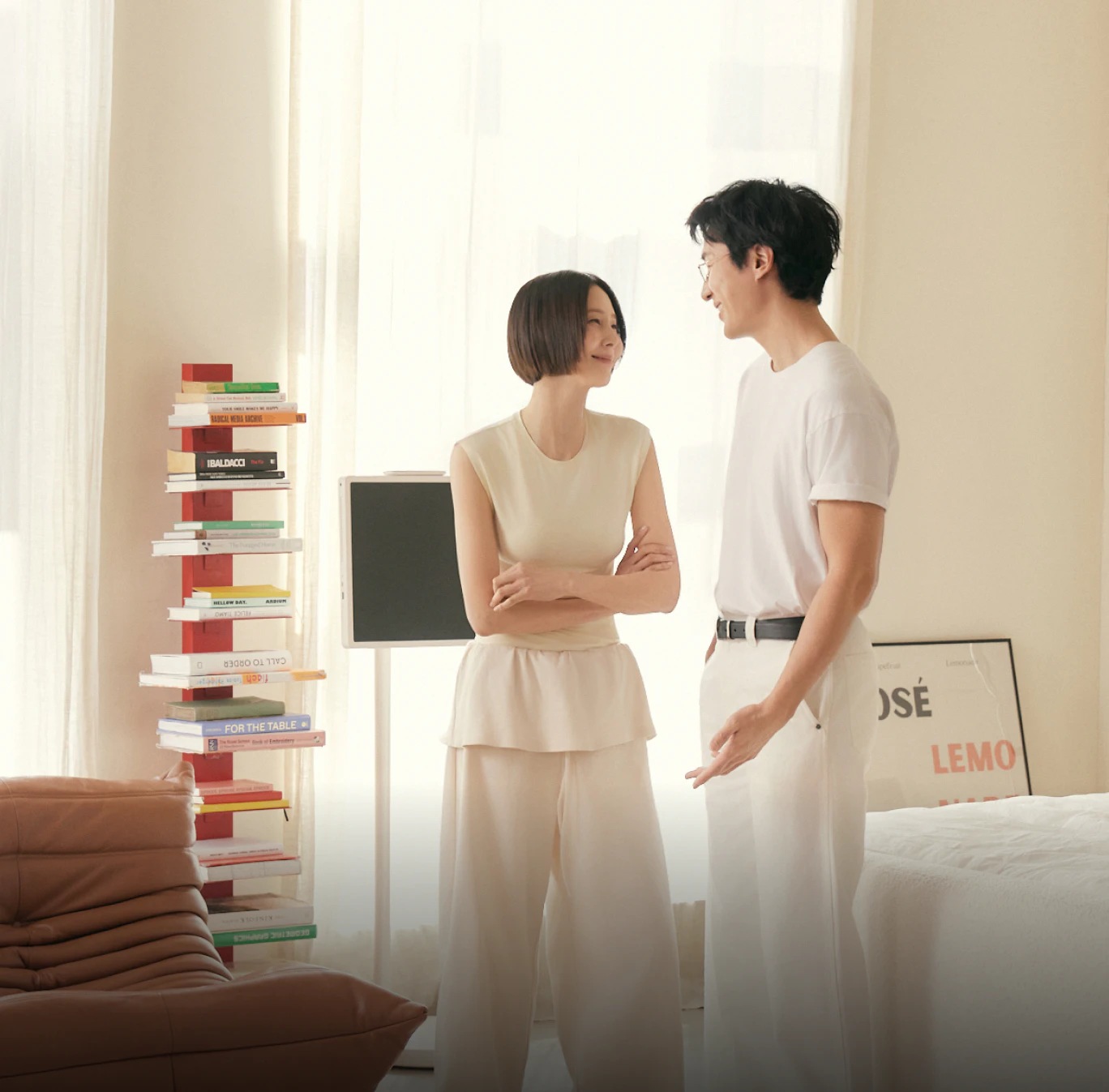 LGE.COM에서 함께 산다