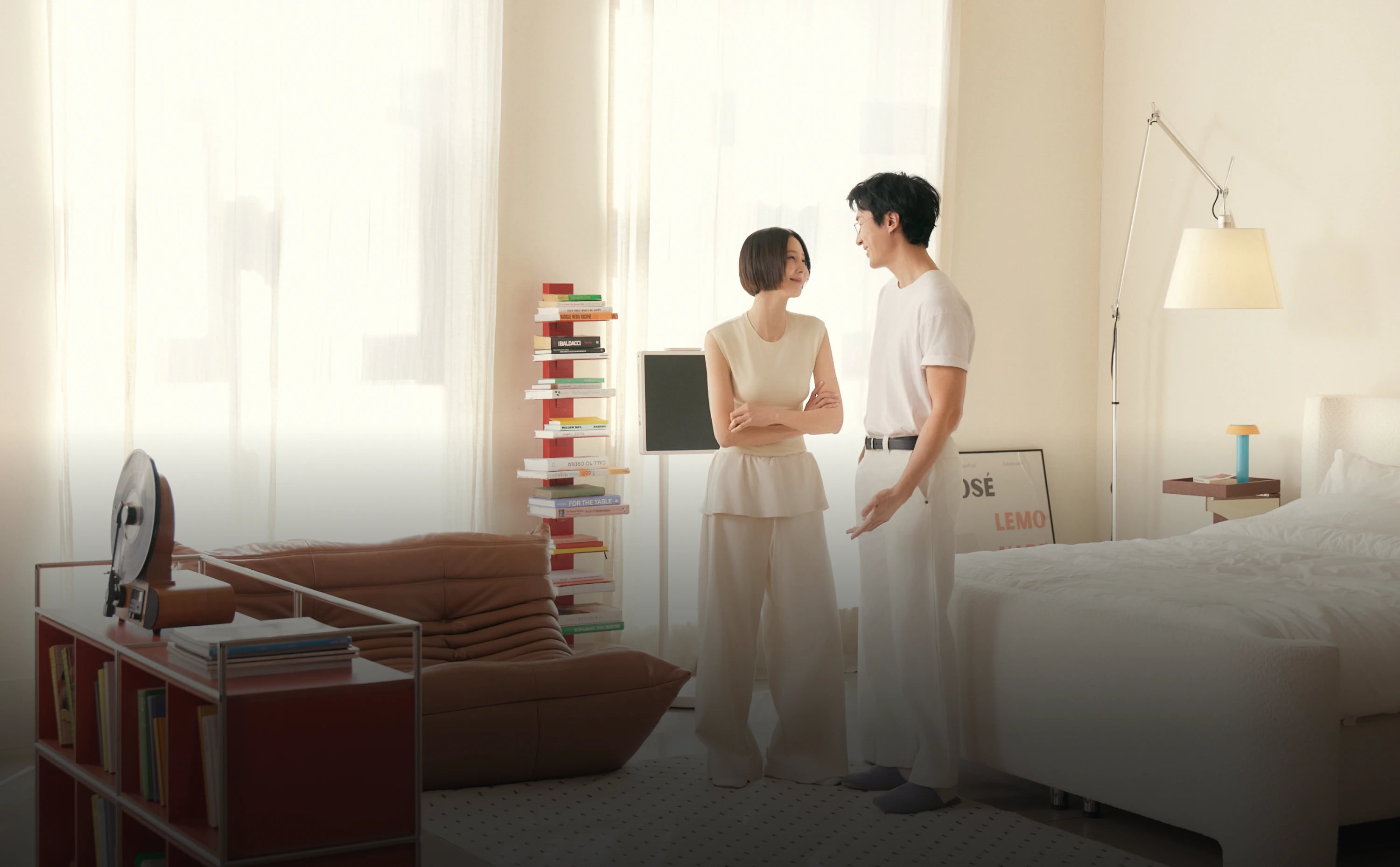 LGE.COM에서 함께 산다