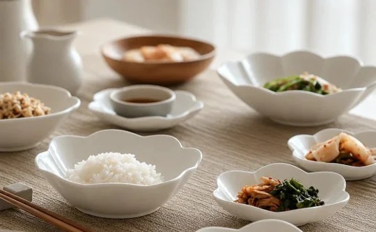 공간활용 Tip