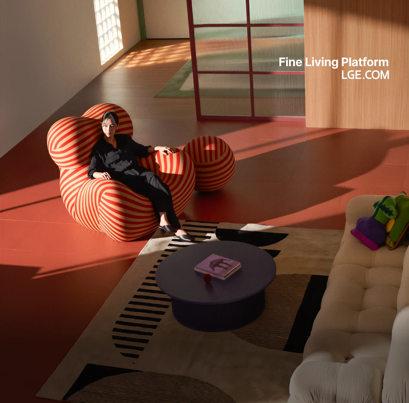 남다르게 Fine Living