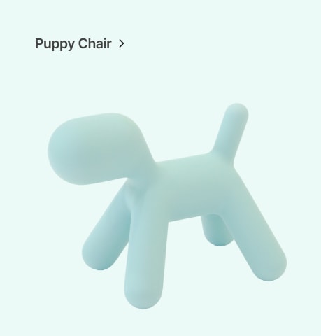 Puppy Chair