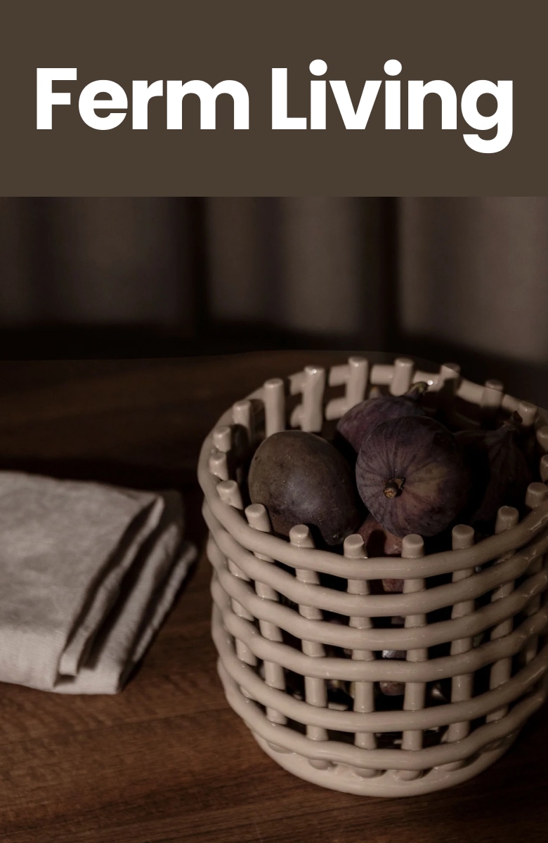 Ferm Living