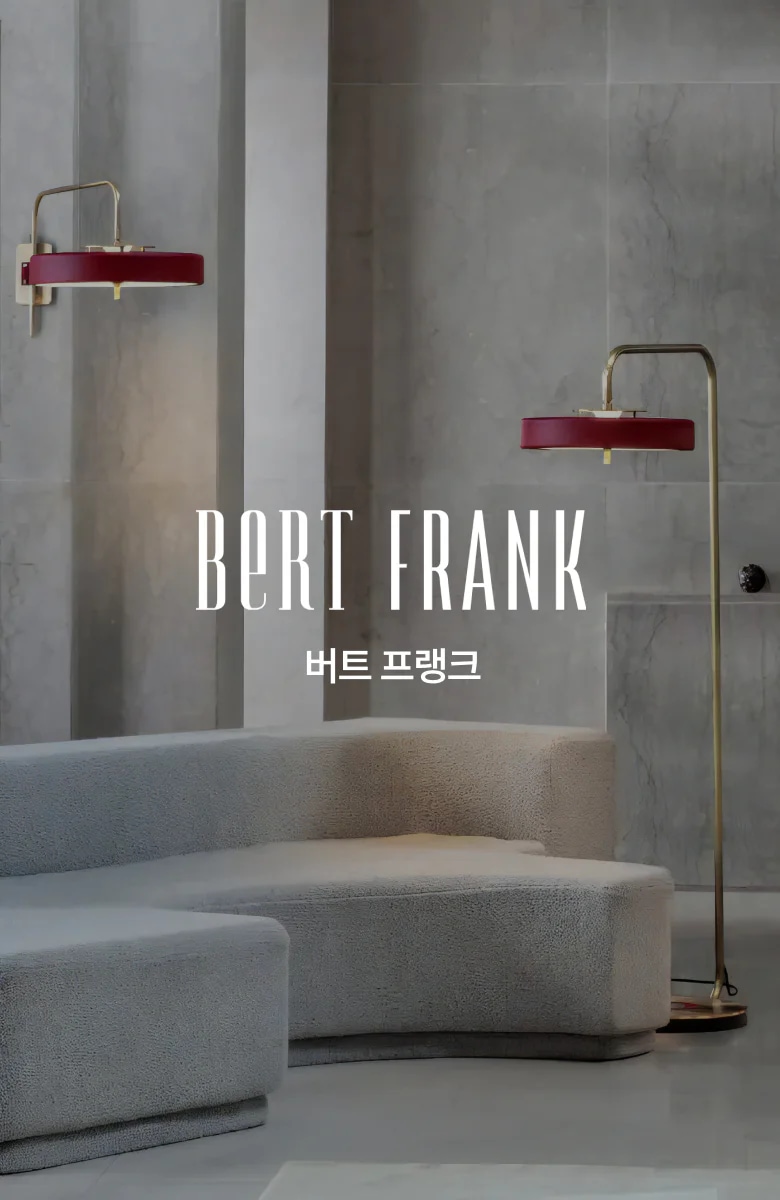 bert frank