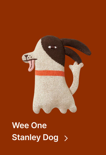 Wee One Stanley Dog