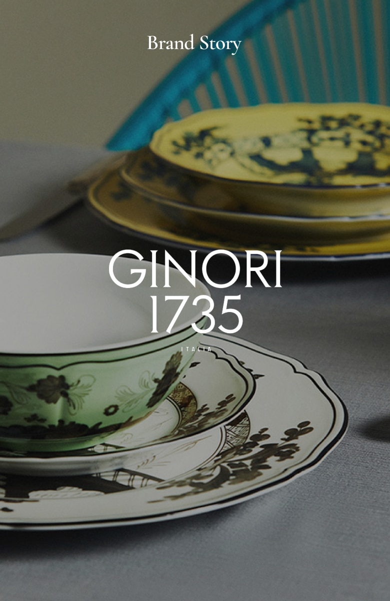 GINORI 1735