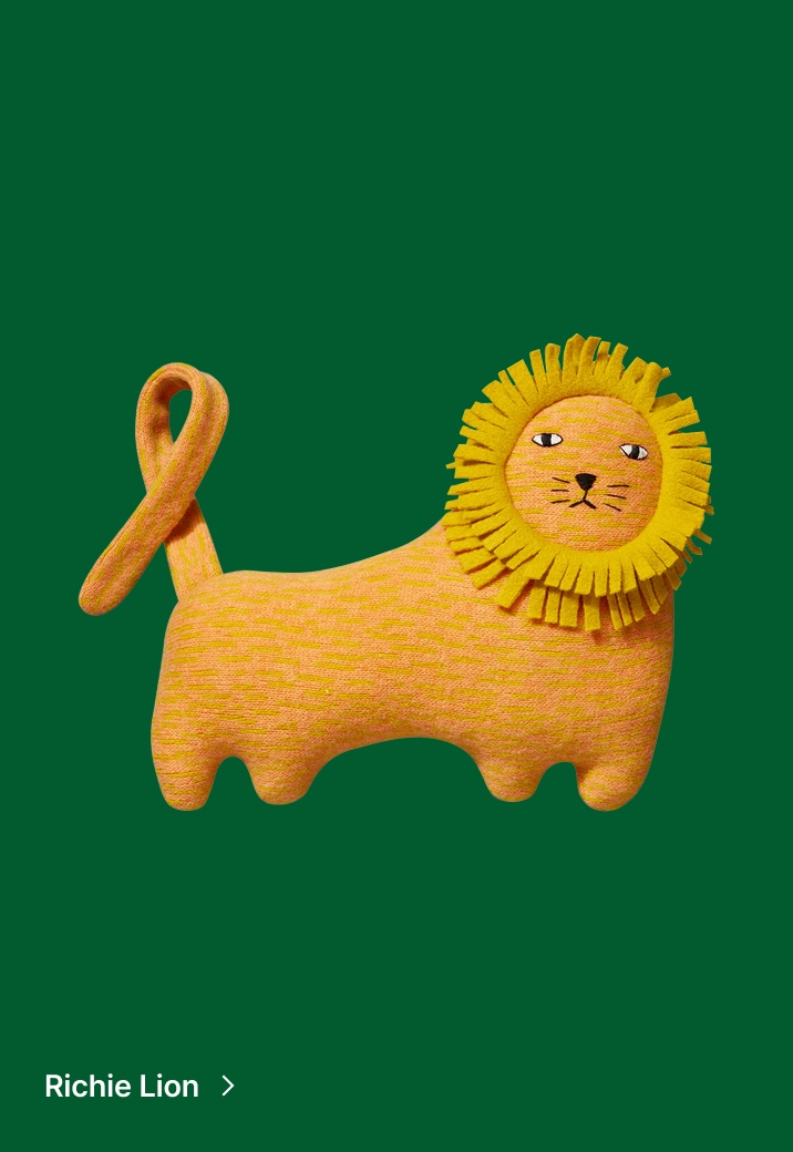 Richie Lion