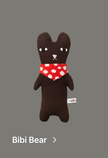 Bibi Bear