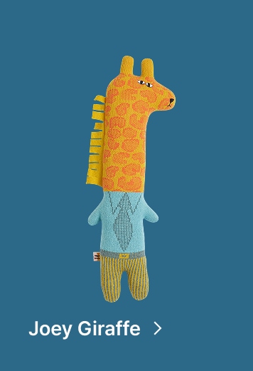 Joey Giraffe
