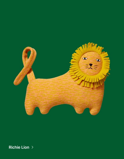 Richie Lion