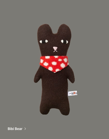 Bibi Bear