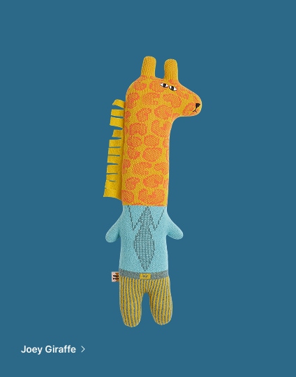 Joey Giraffe