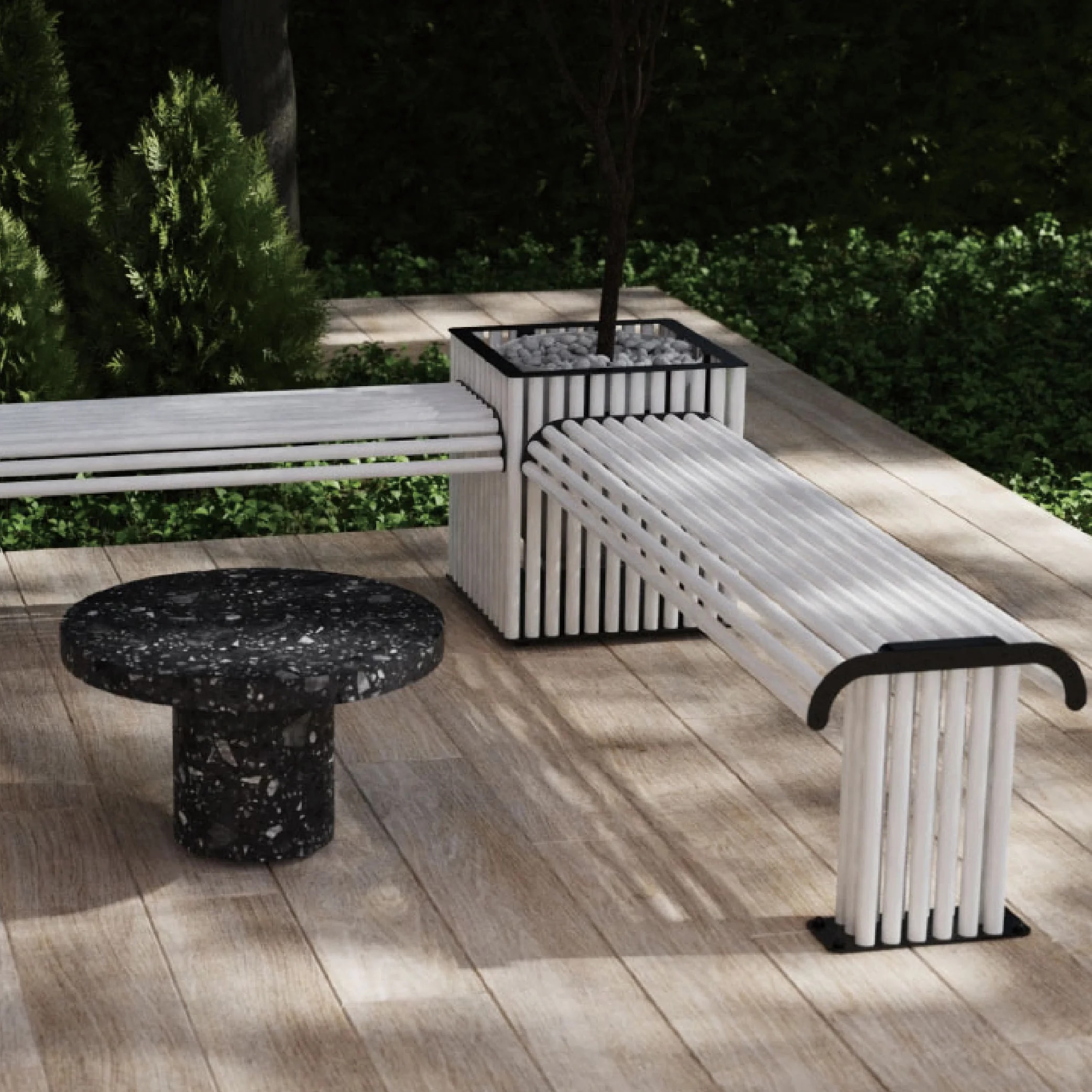 FLO PLANTER