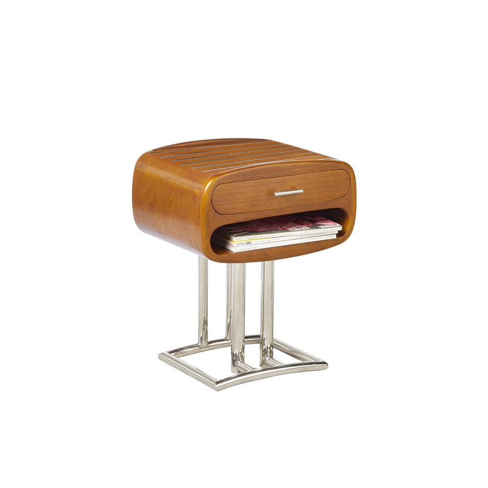 [드비저리] 리비에라 사이드 테이블