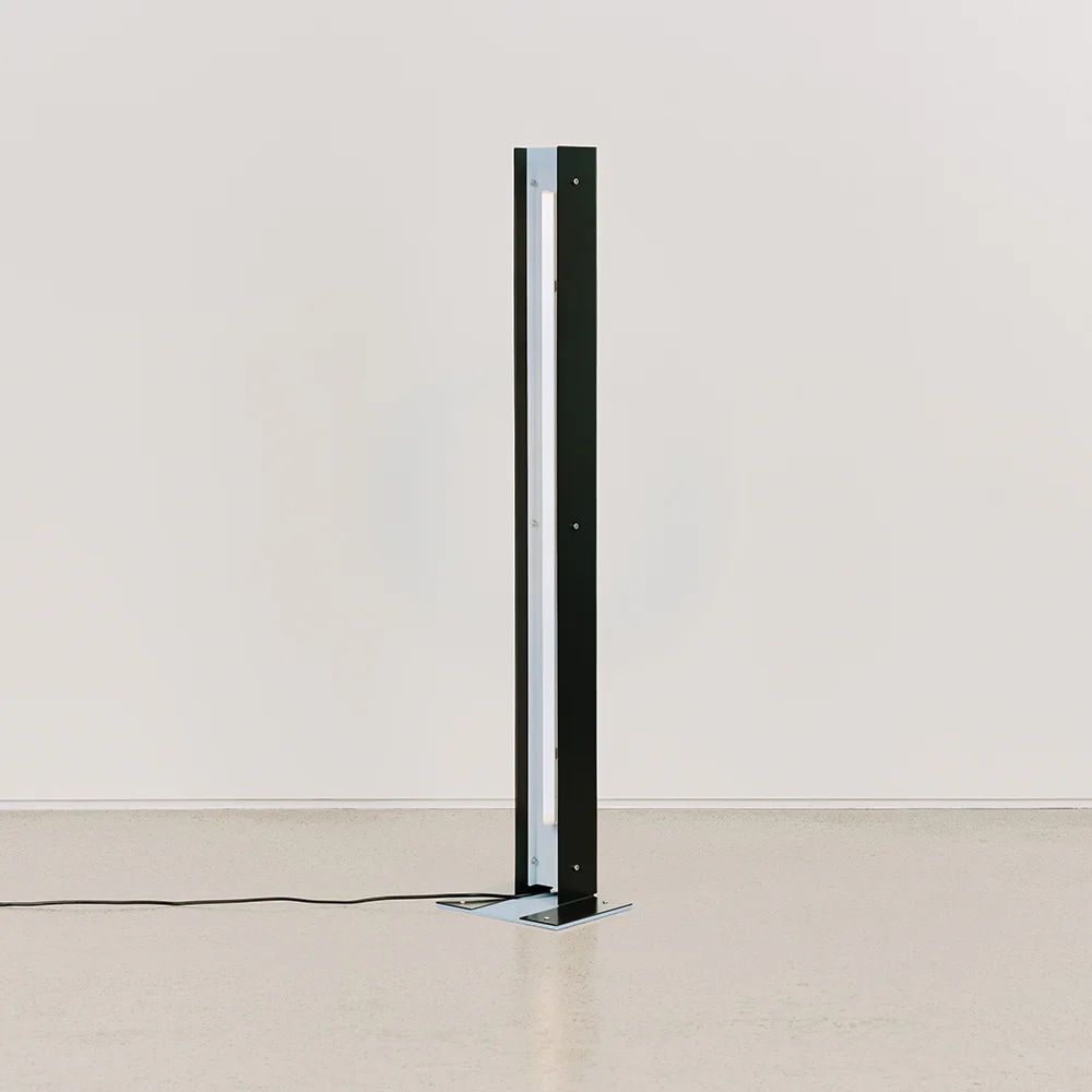 Match Lamp