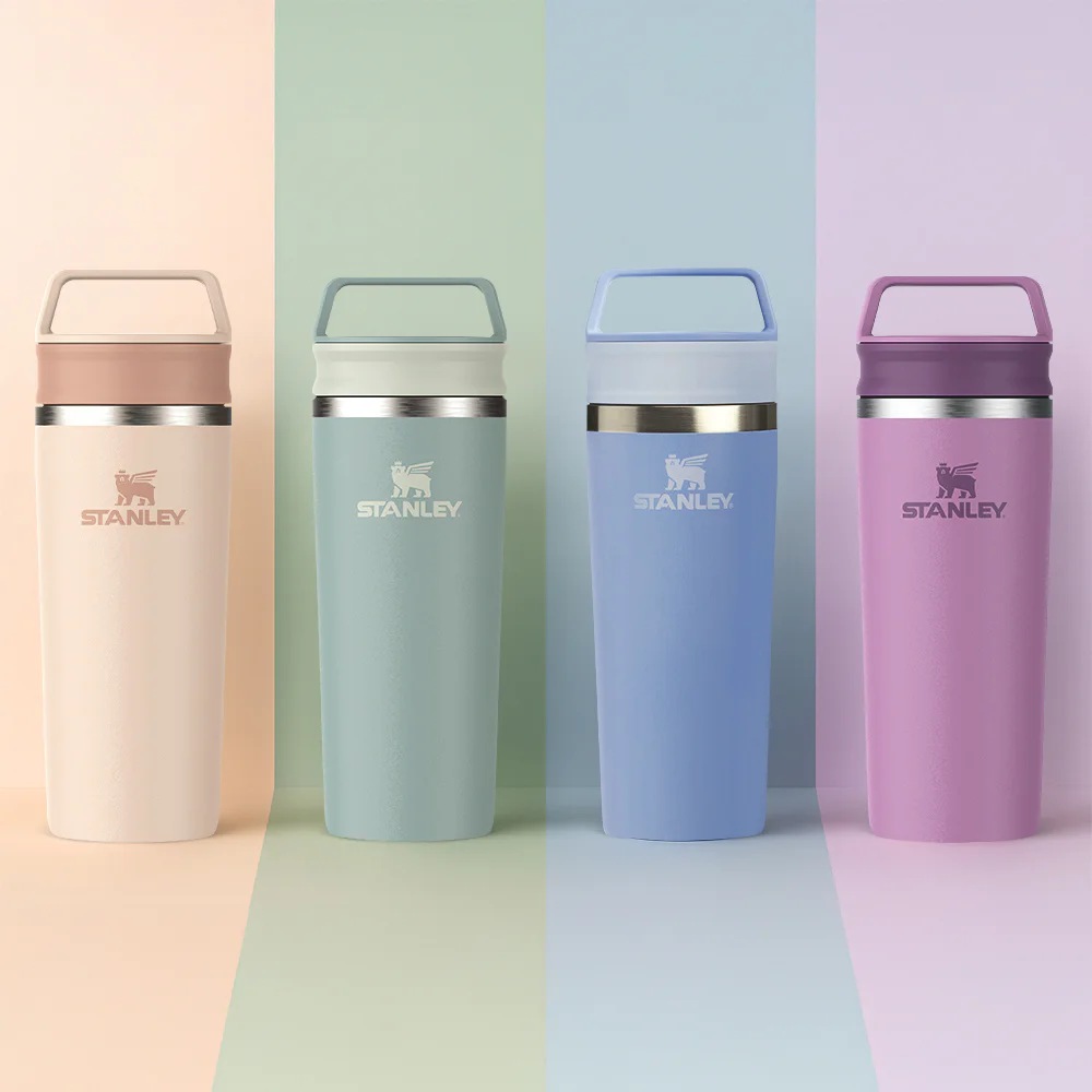 [스탠리] 카페투고 트래블머그 473ml