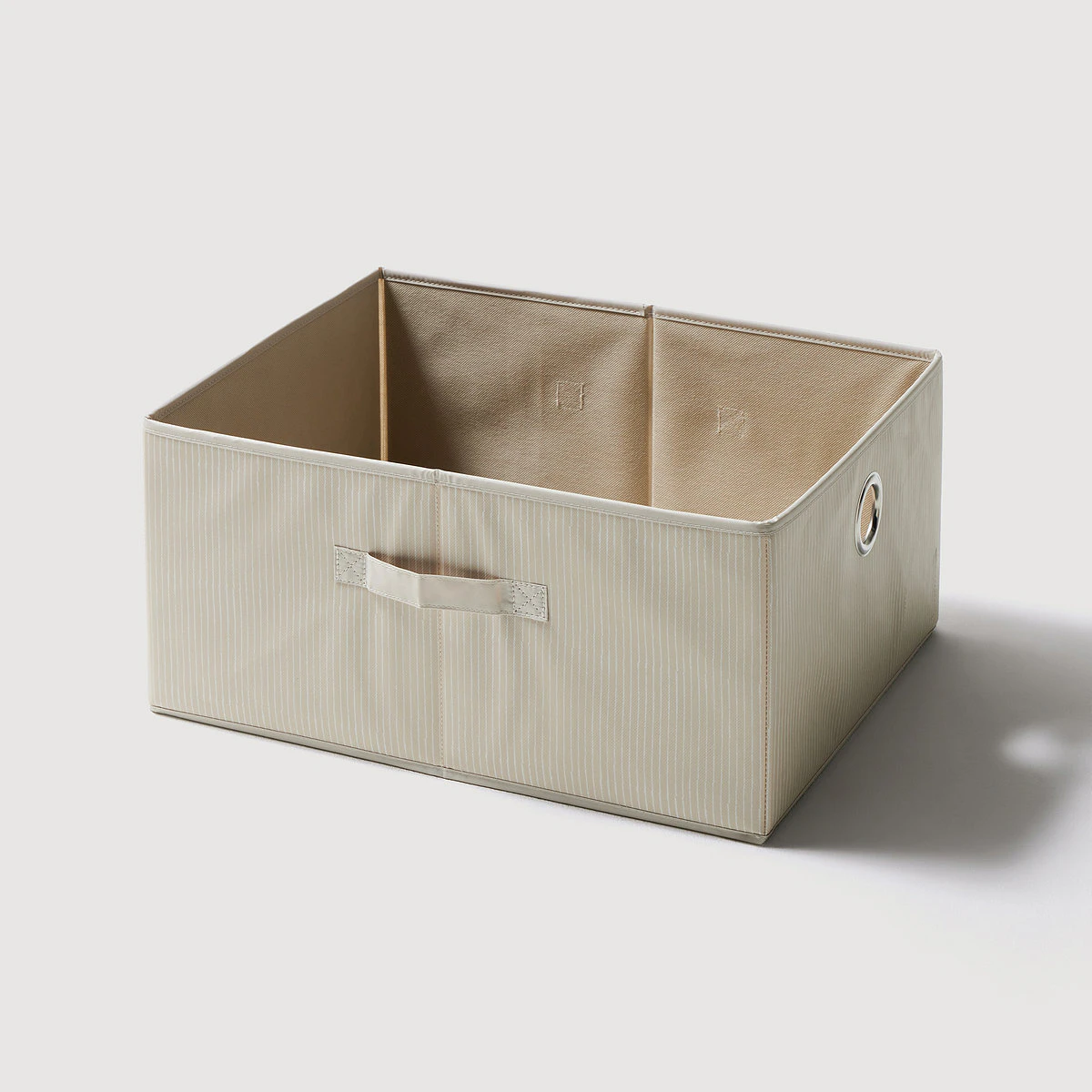[JAJU/자주] 옷장 깔끔 수납함 38x50x23cm