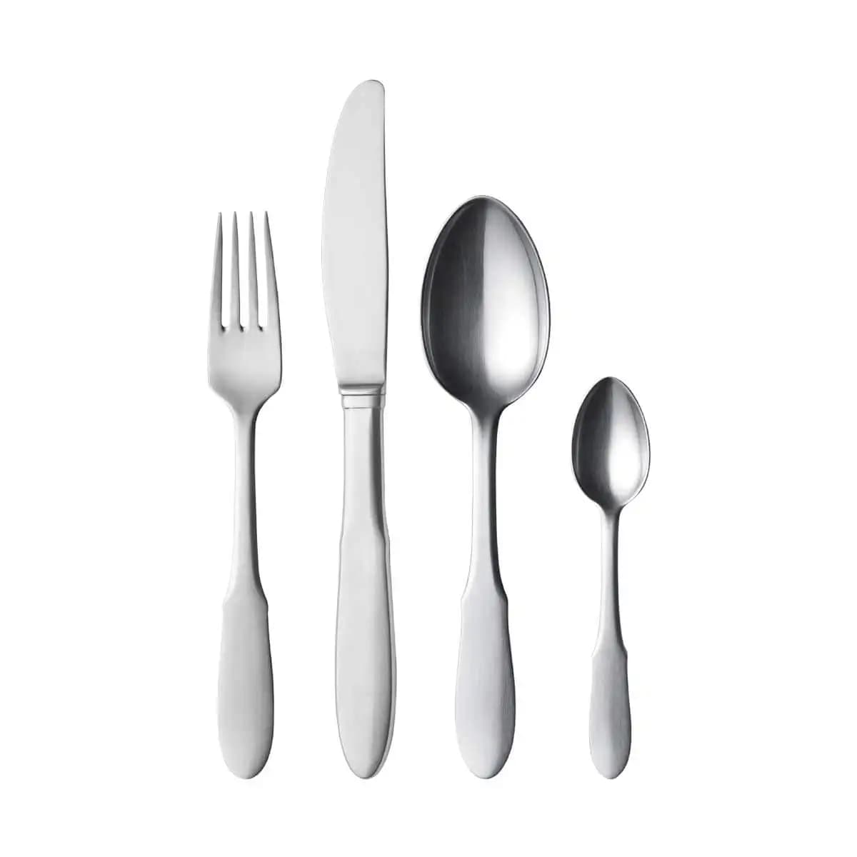 MITRA dinner set giftbox 4pcs