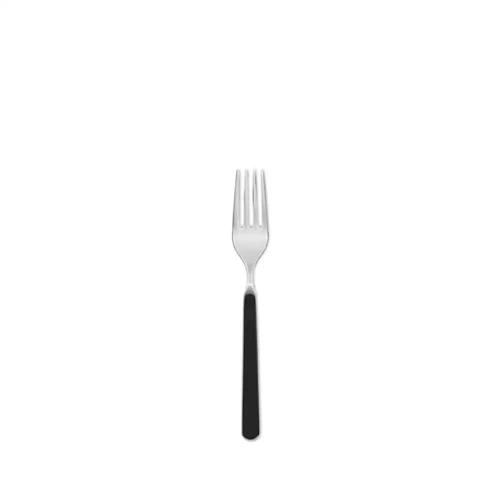 판타지아 디저트 포크 블랙 / MPR-10N61105