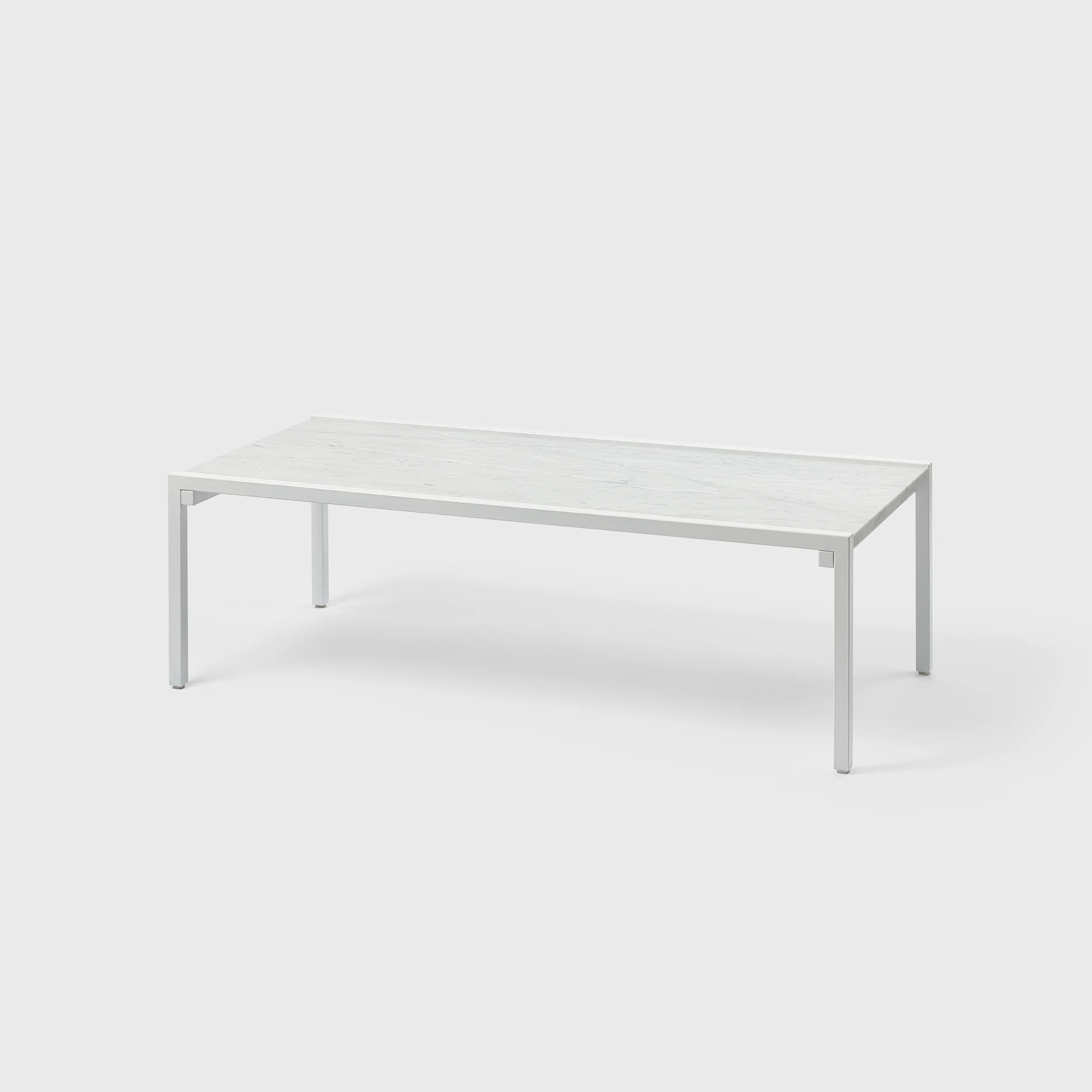 HERE Low Table - White