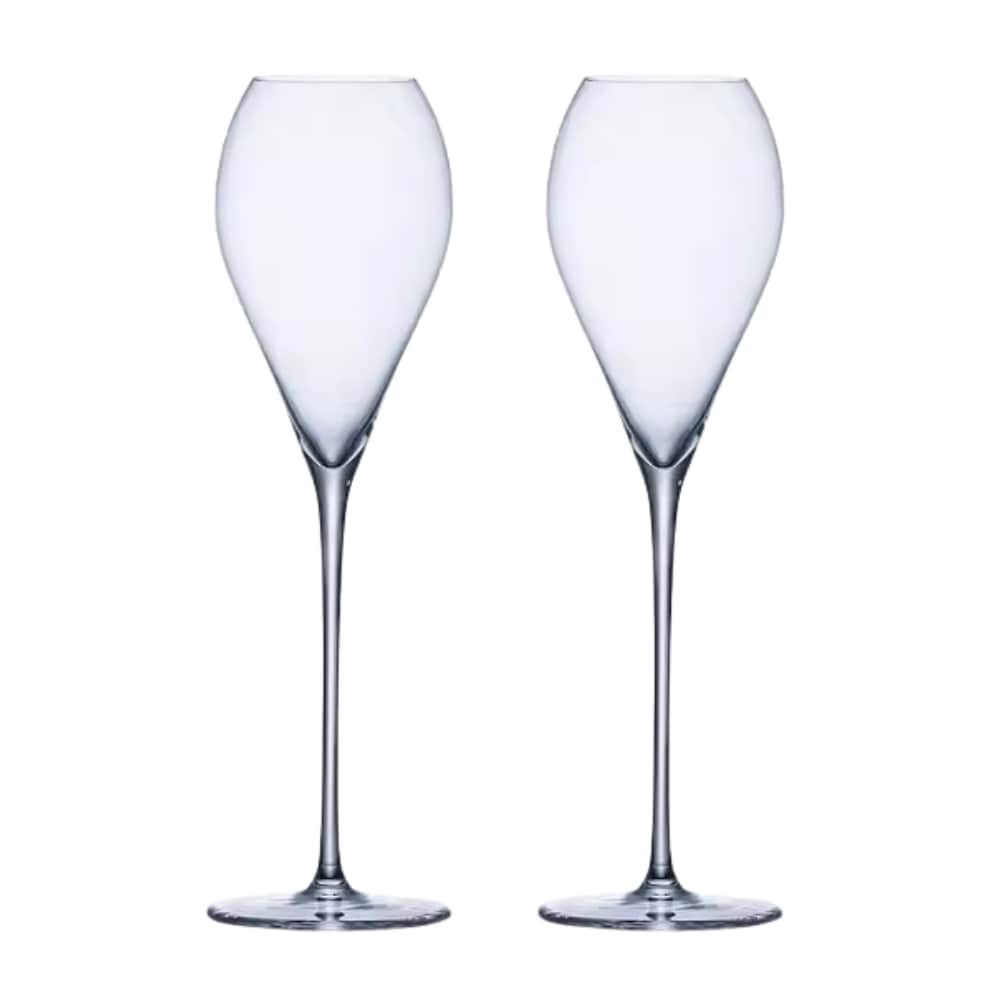 퓨어 샴페인 글라스 PURE CHAMPAGNE GLASS 250ml