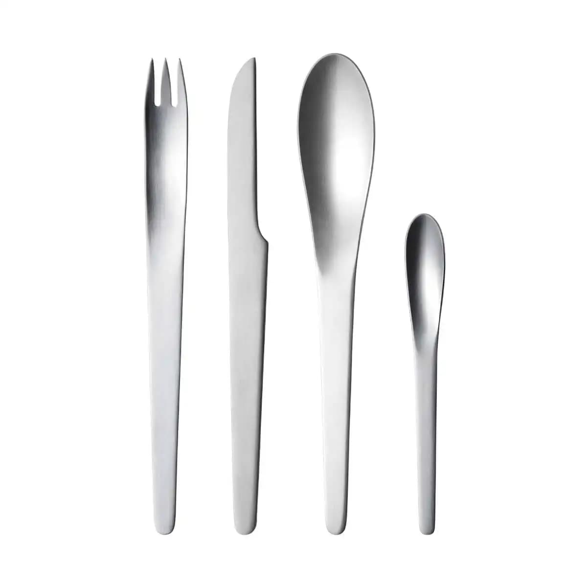 ARNE JACOBSEN dinner set giftbox 4pcs