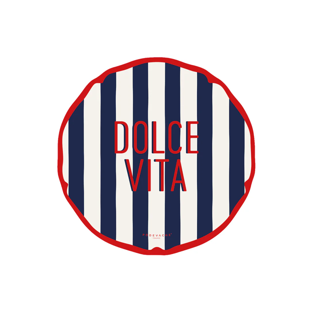 Podevache_ ST DOLCE VITA