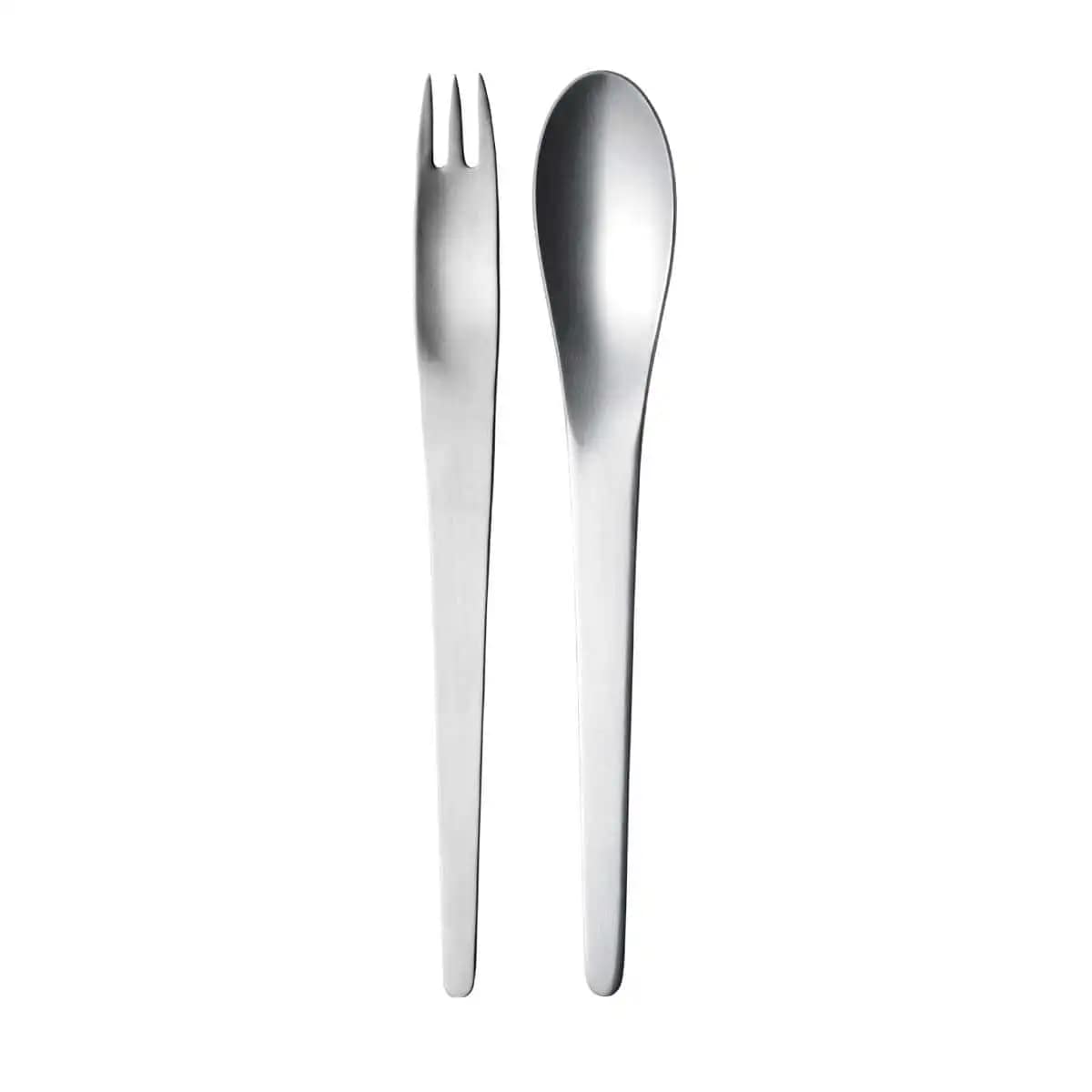 ARNE JACOBSEN Serving set giftbox