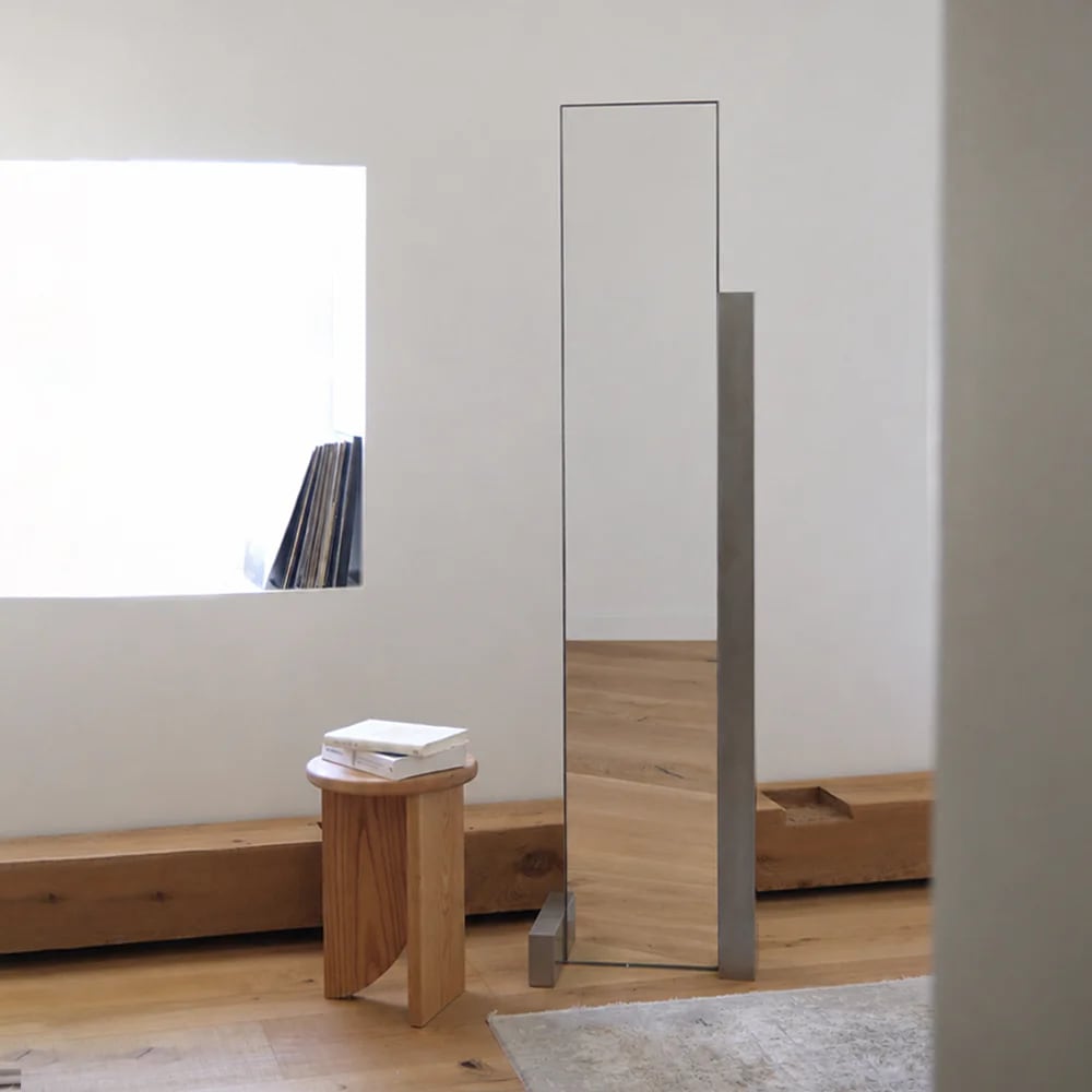 PBP Mirror