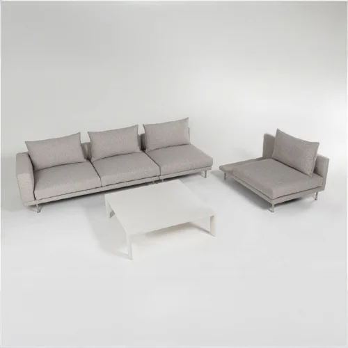 리도 소파 4 Seater