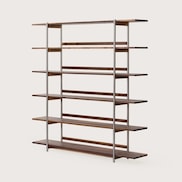 Steel Shelf 01