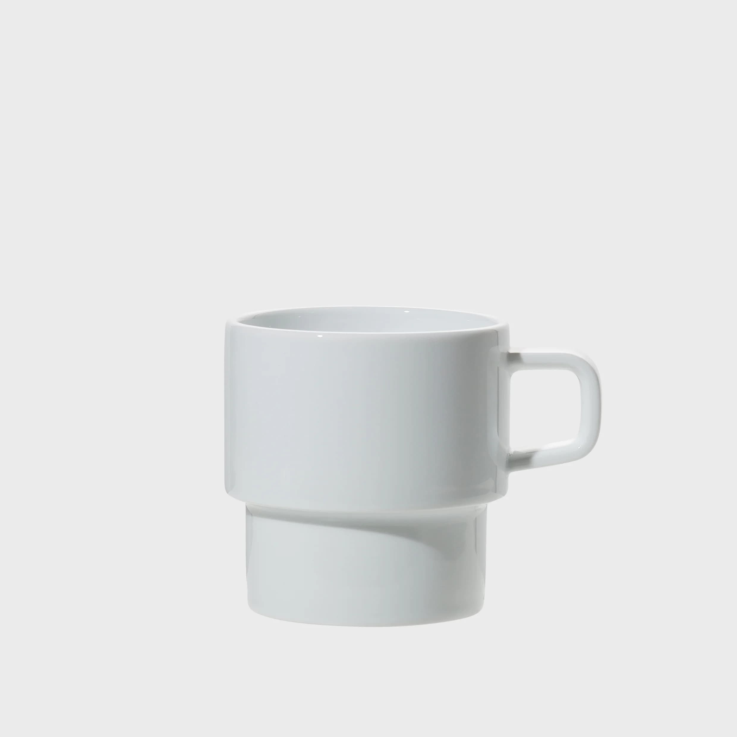 카페 스탠다드컵 / Cafe Standard Cup 250ml, 8.5oz