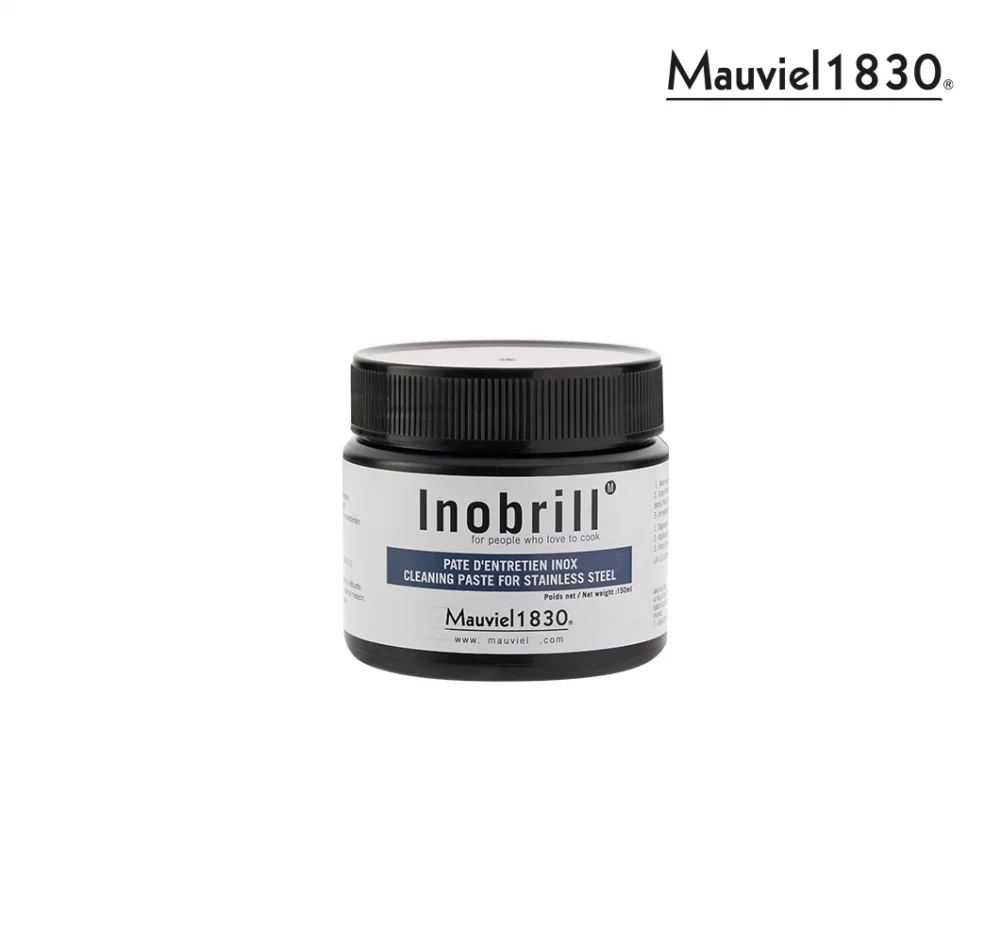 모비엘 Accessoires 이노브릴 150ml (스텐 광택제)