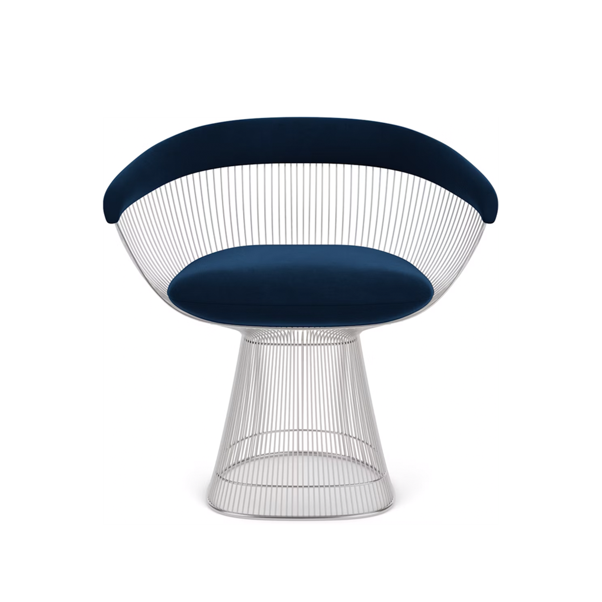 Platner Armchair