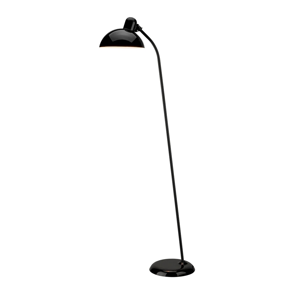 프리츠한센 KAISER IDELL LUXUS FLOOR LAMP - BLACK