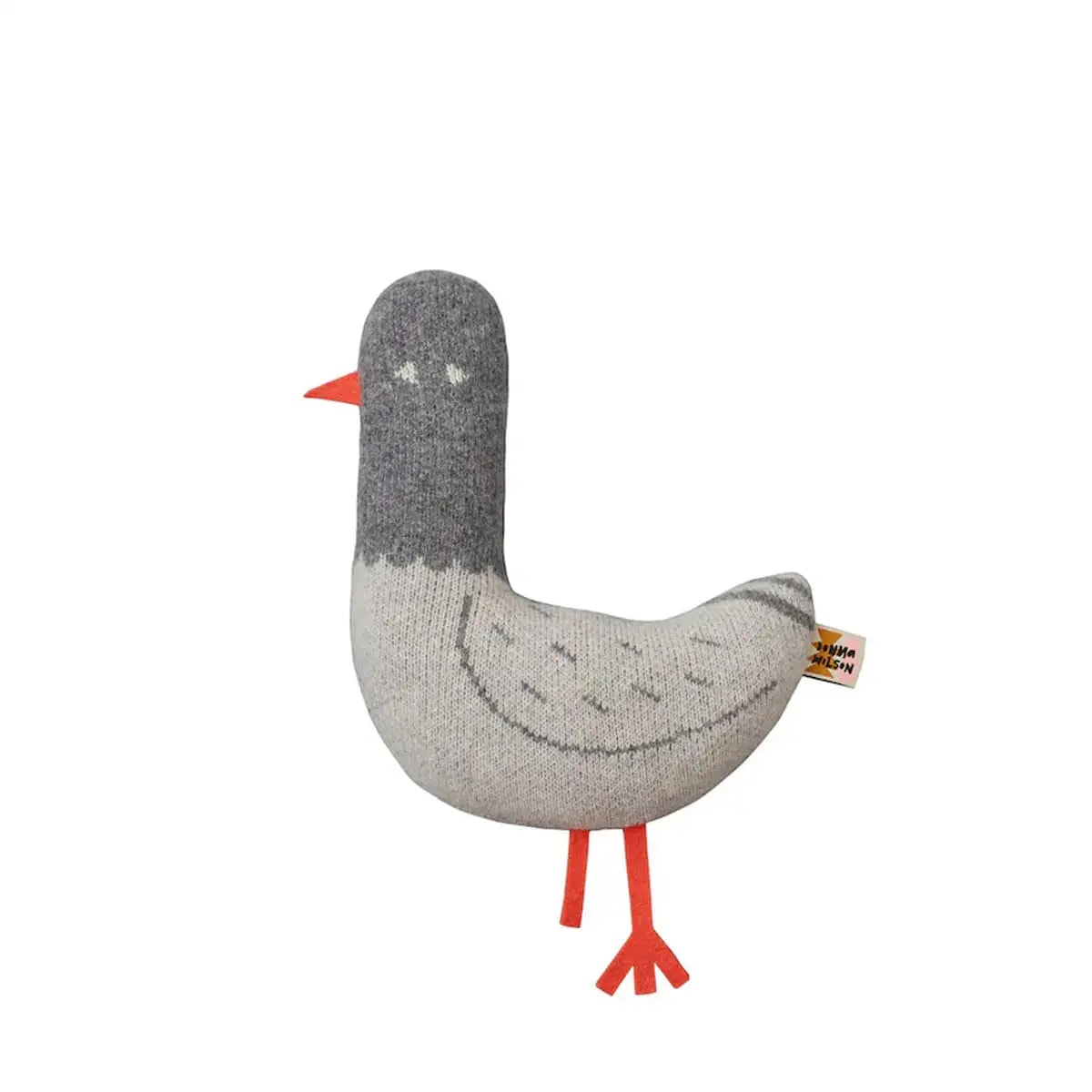 Paddy Pigeon