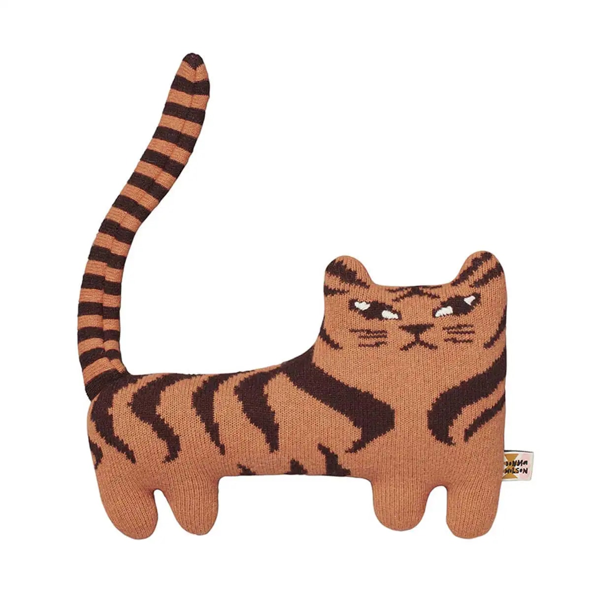 tina tiger
