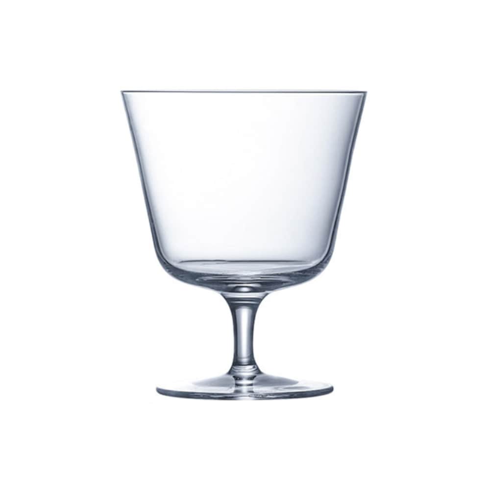 크리스탈 고블렛 글라스 CRYSTAL GOBLET GLASS 290ml