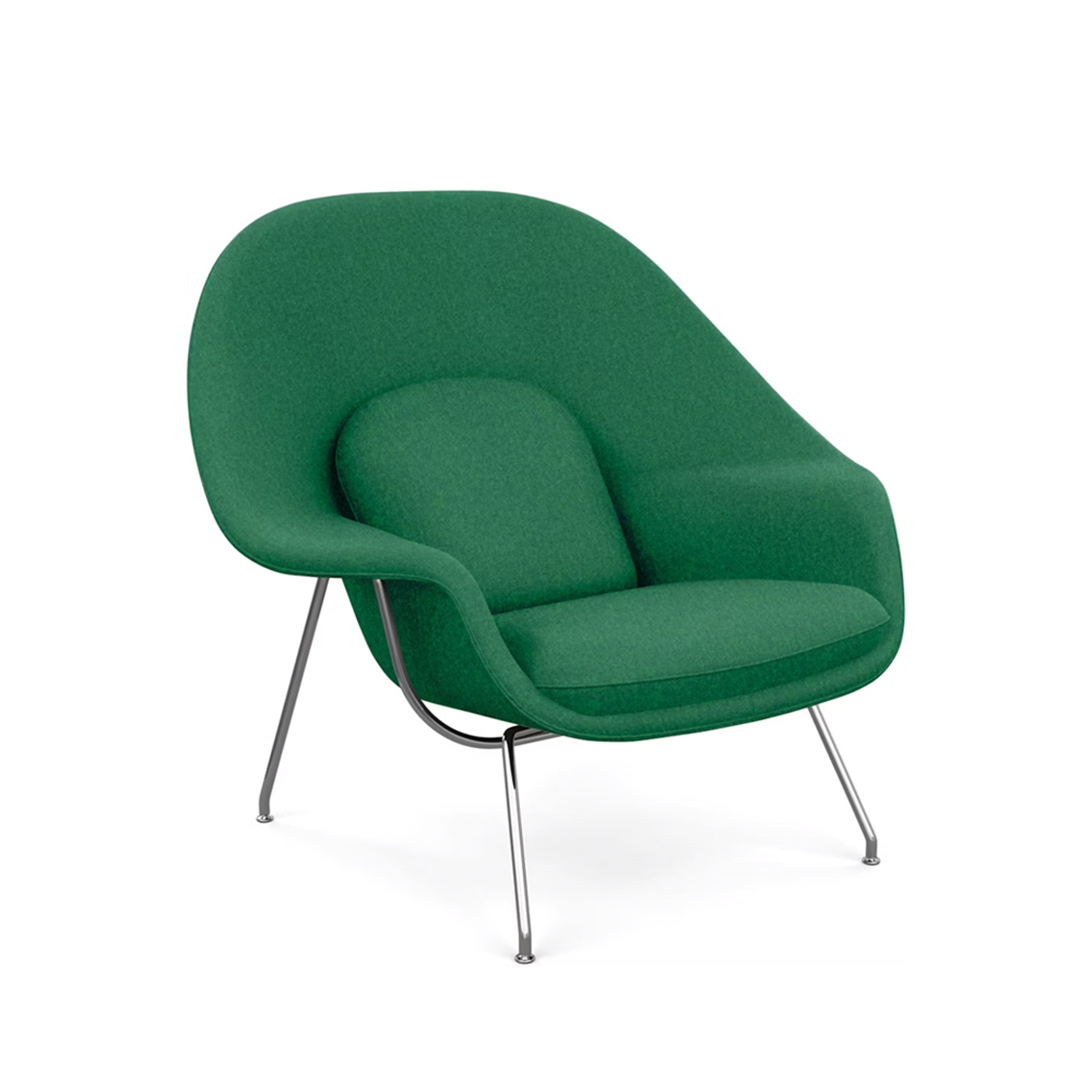 Womb chair