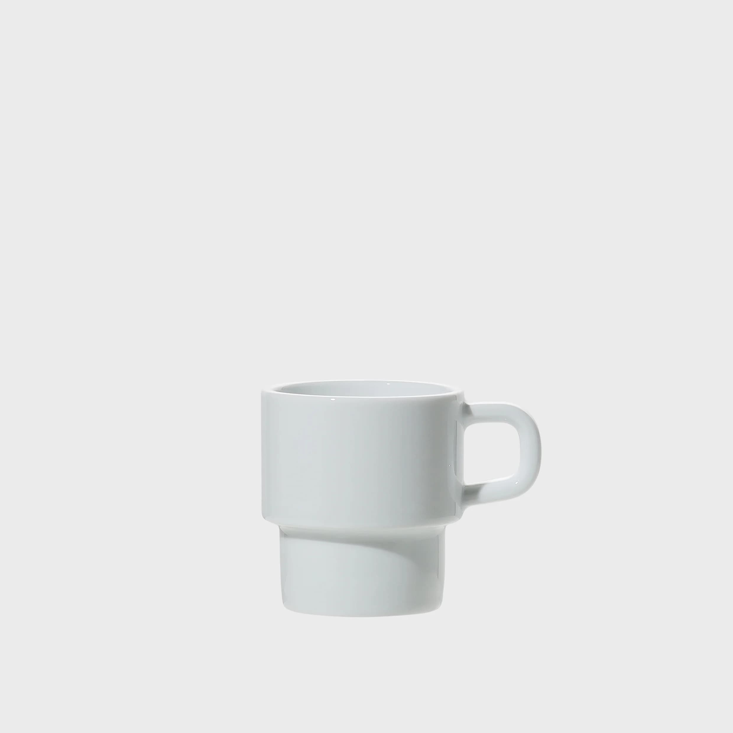 에스프레소 컵 75ml (2.5oz)  | Espresso Cup