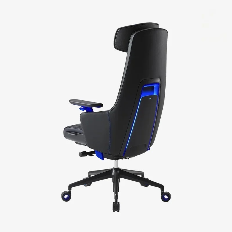 GC PRO 게이밍 의자 (쿨링시트, LED 포함)