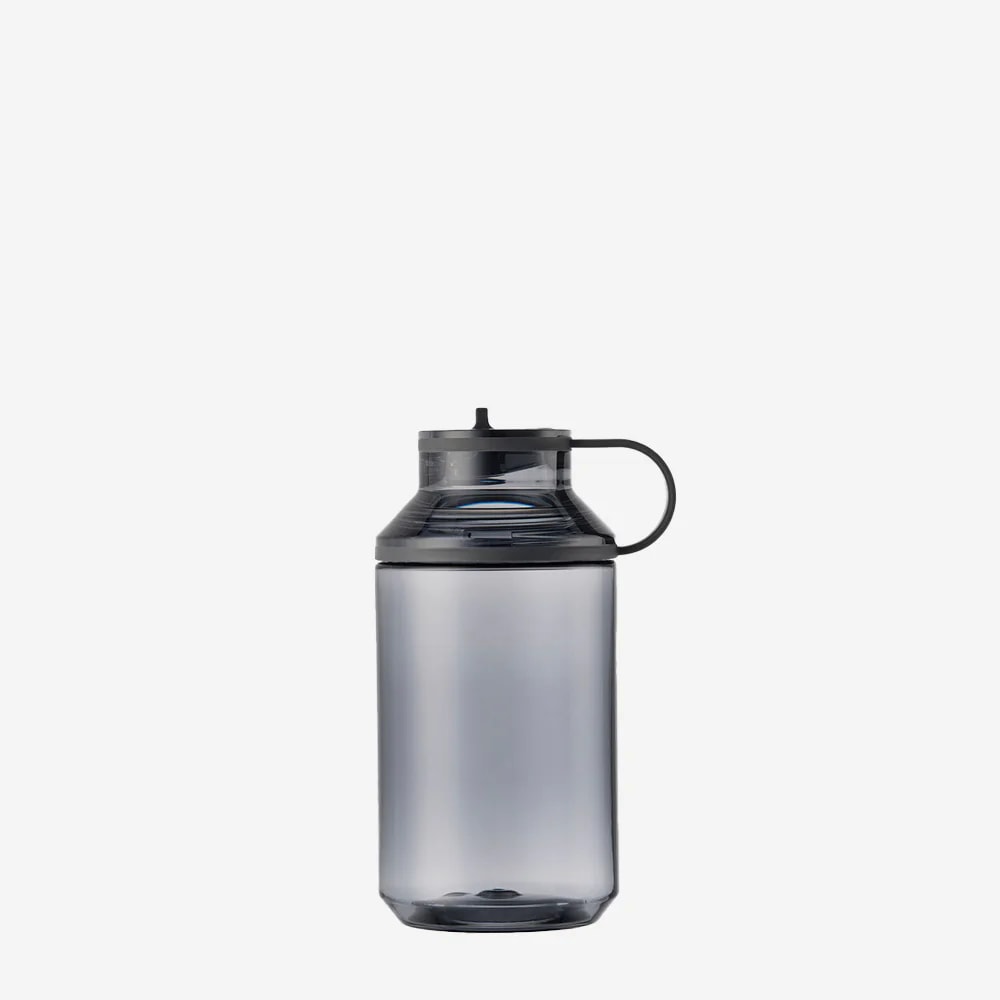 엑티브 보틀 600ml - 스모크