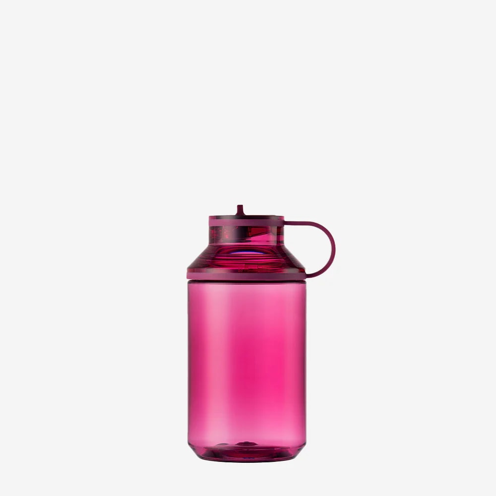 엑티브 보틀 600ml - 마젠타