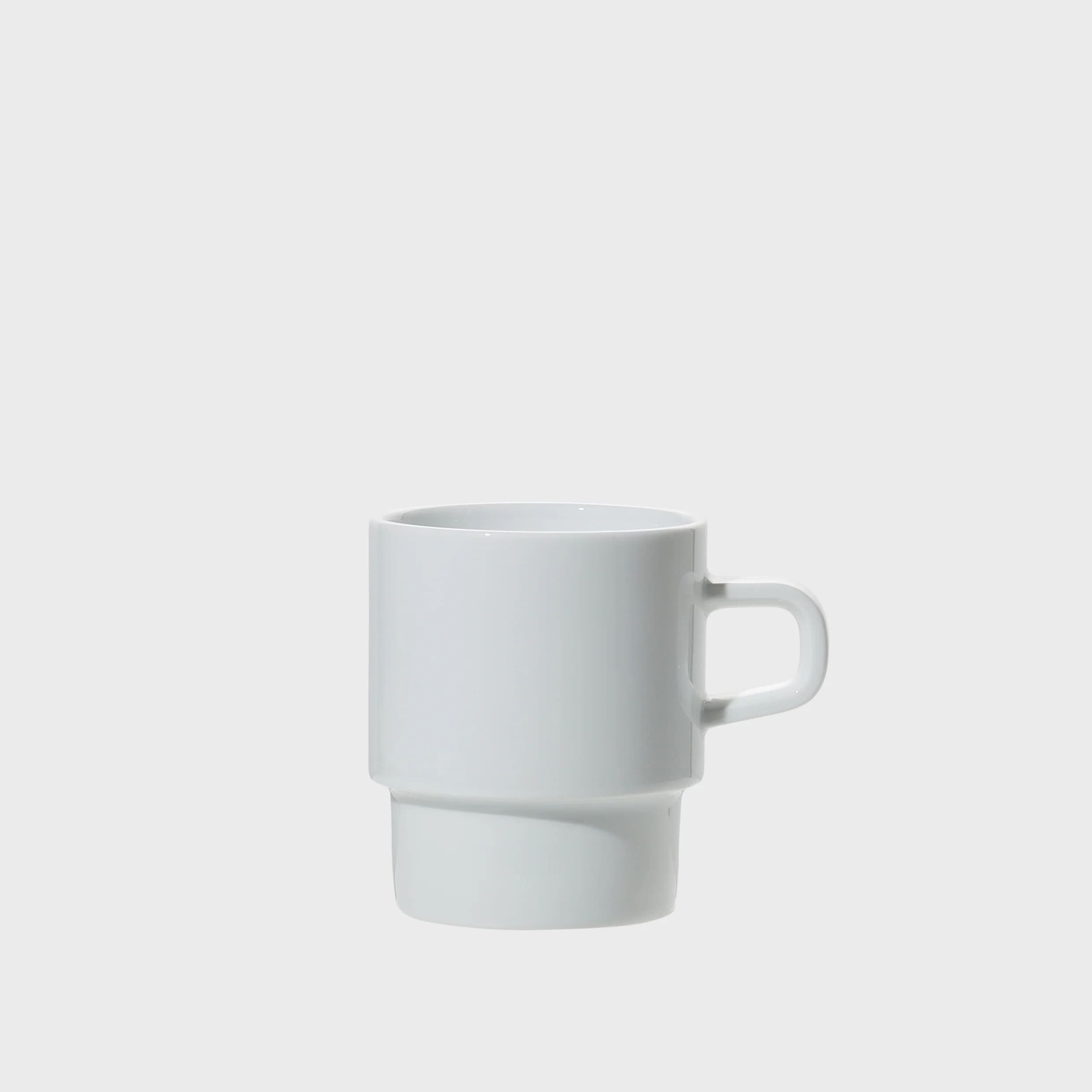 플랫 화이트 컵  180ml (6oz) | Flat White Cup