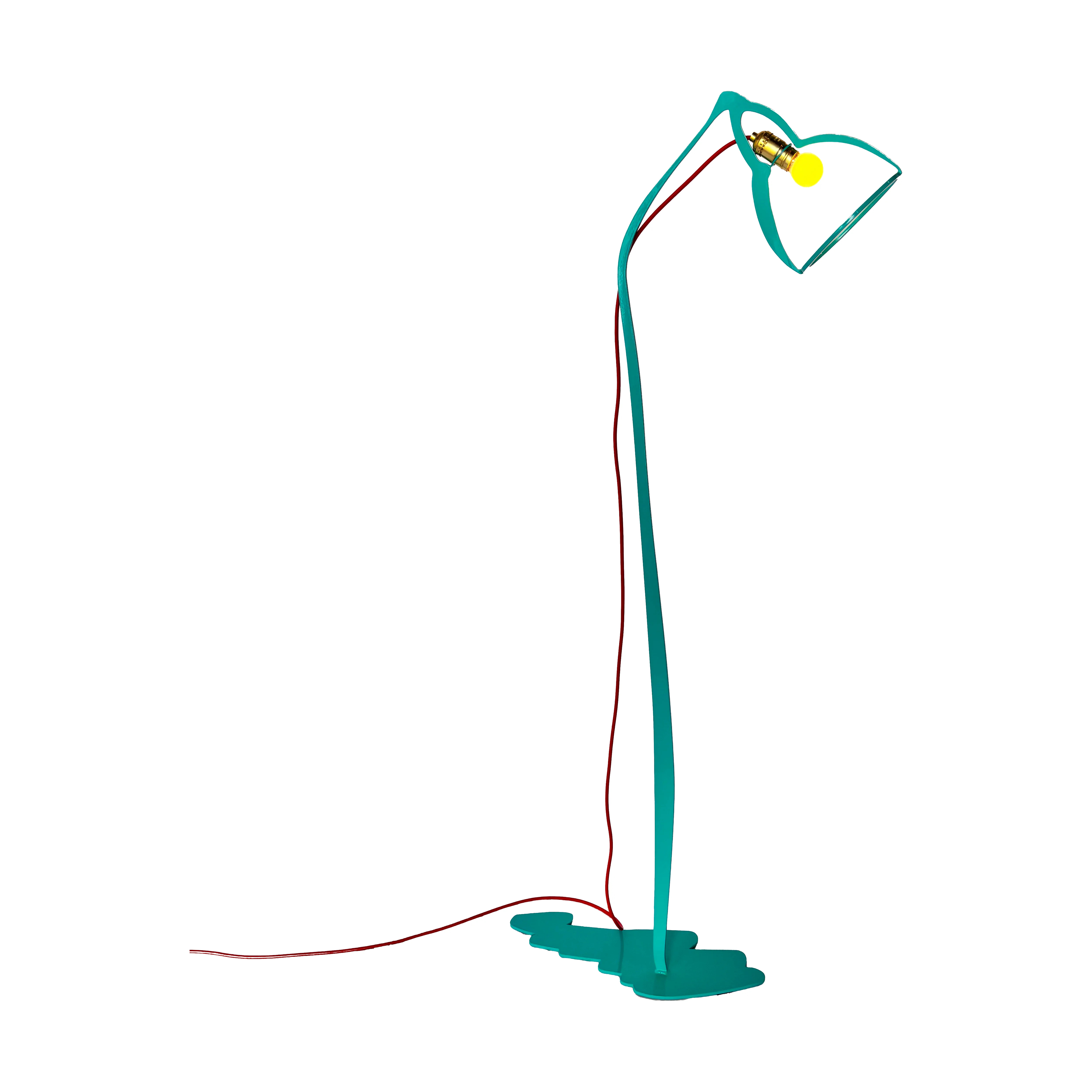 Fine Stand Lighting