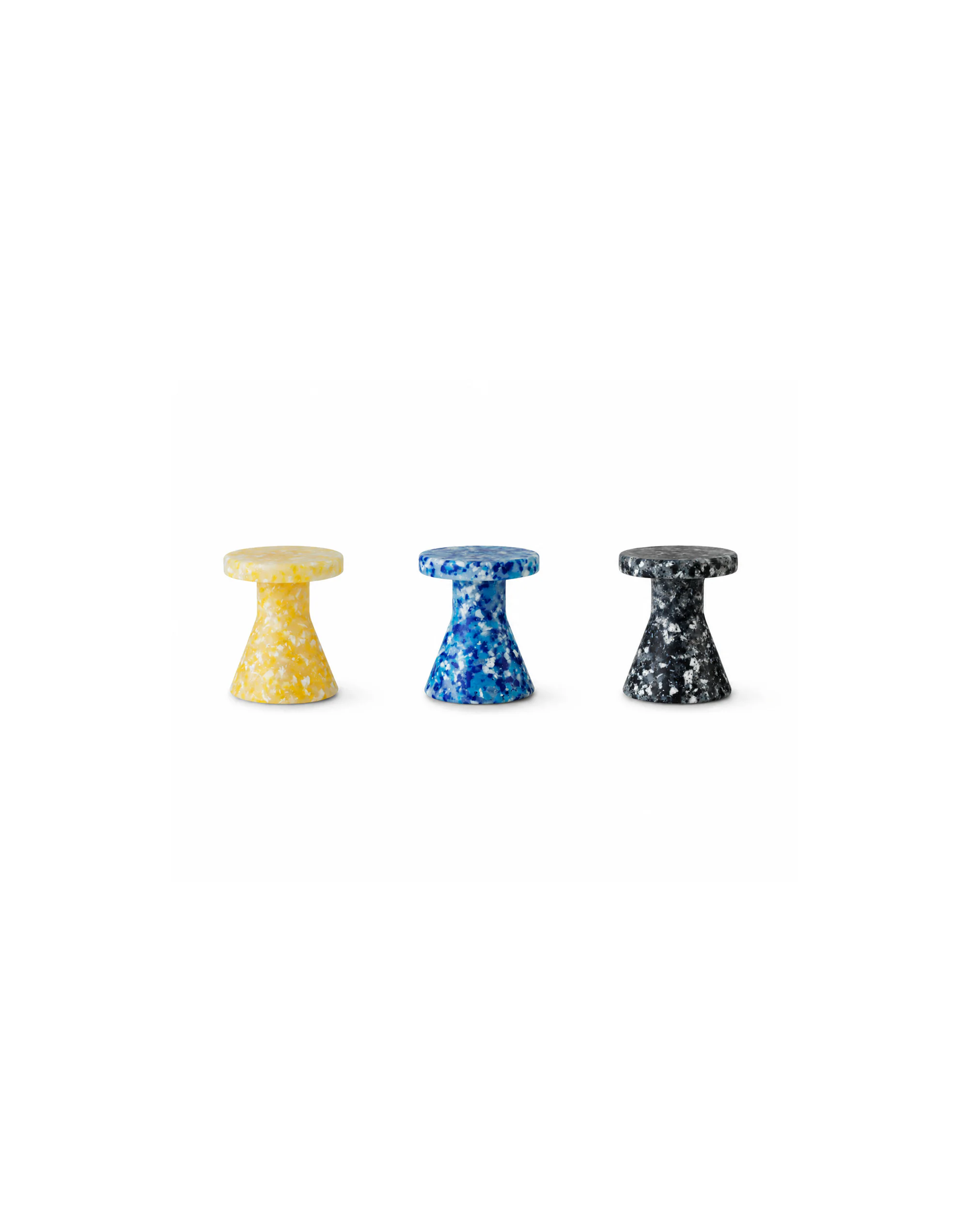 Bit Stool Con Miniature