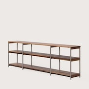 Steel Shelf 02
