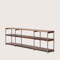 Steel Shelf 02