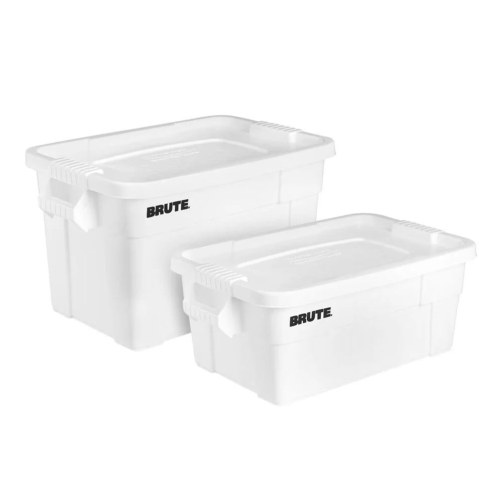 브루트 토트박스 세트(53L+75L)