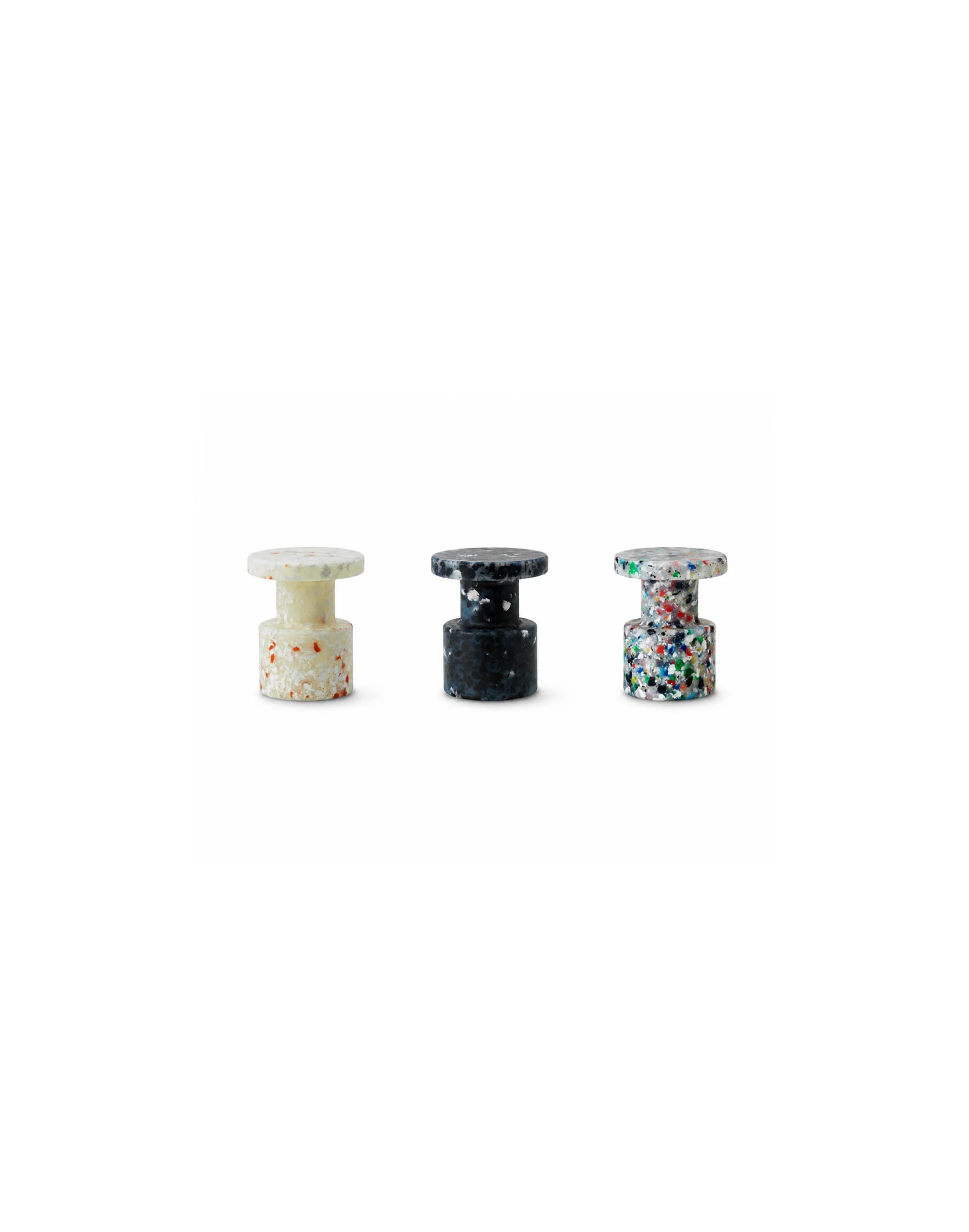 Bit Stool Miniature
